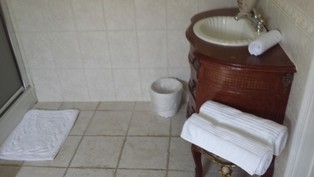 Vacation Rental House Cleaning